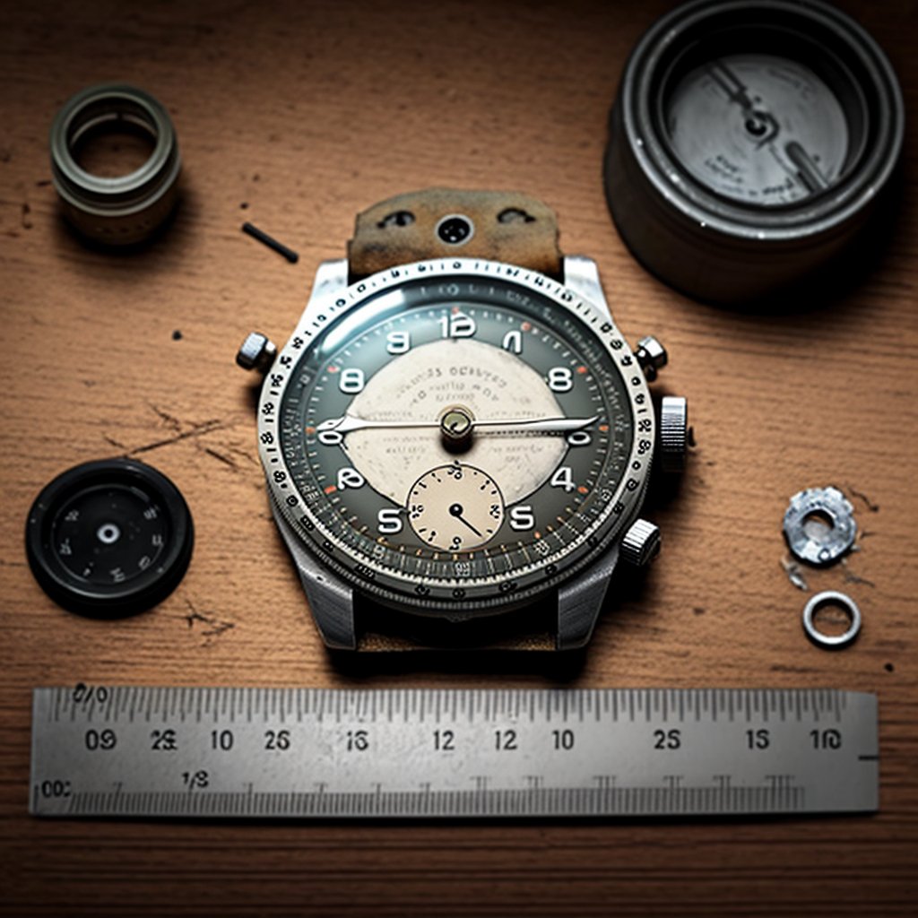 Watch 101 - What is Watch Lug Width and How to Measure It?