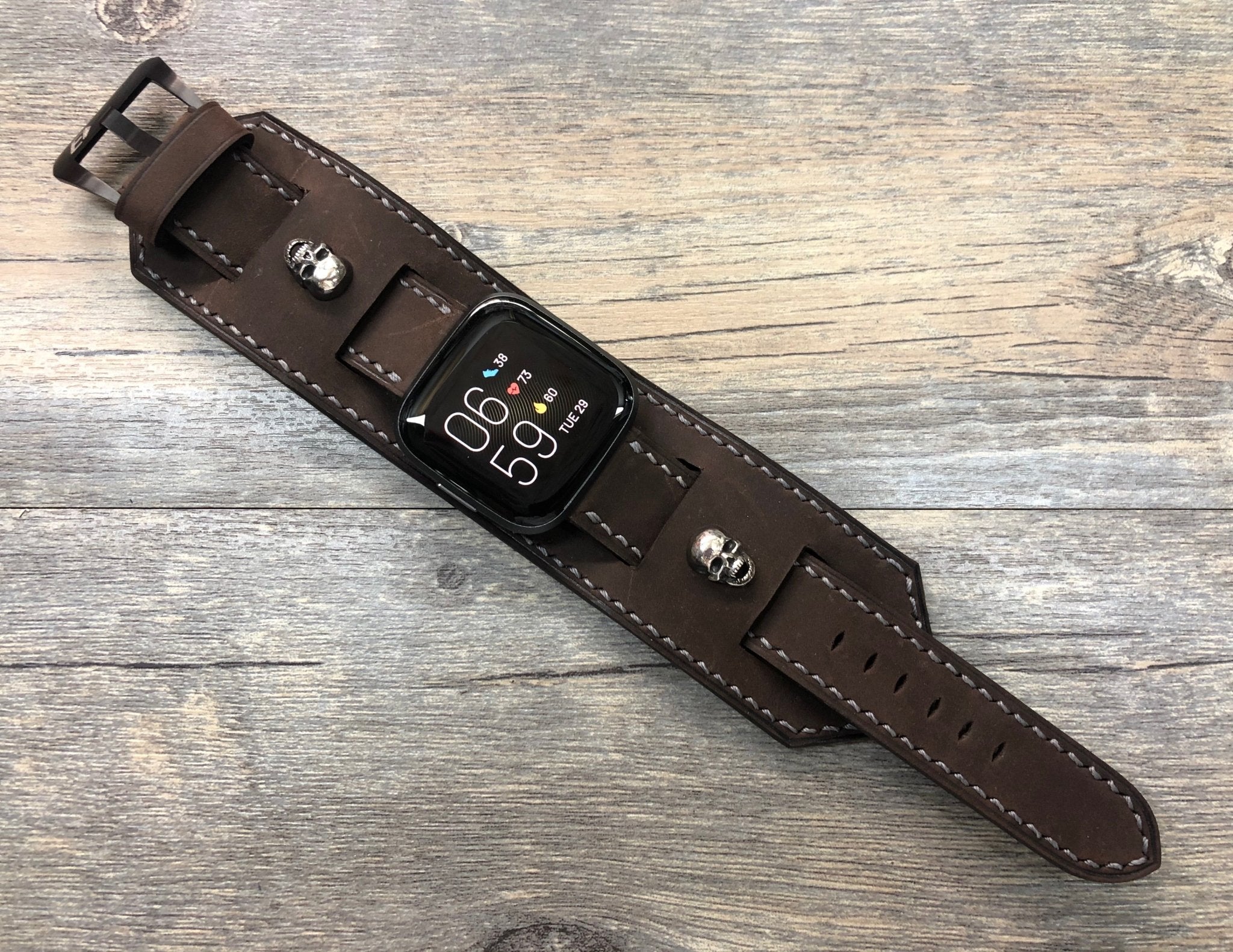 Fitbit Watch Band - Eternitizzz Watch Straps and Accessories