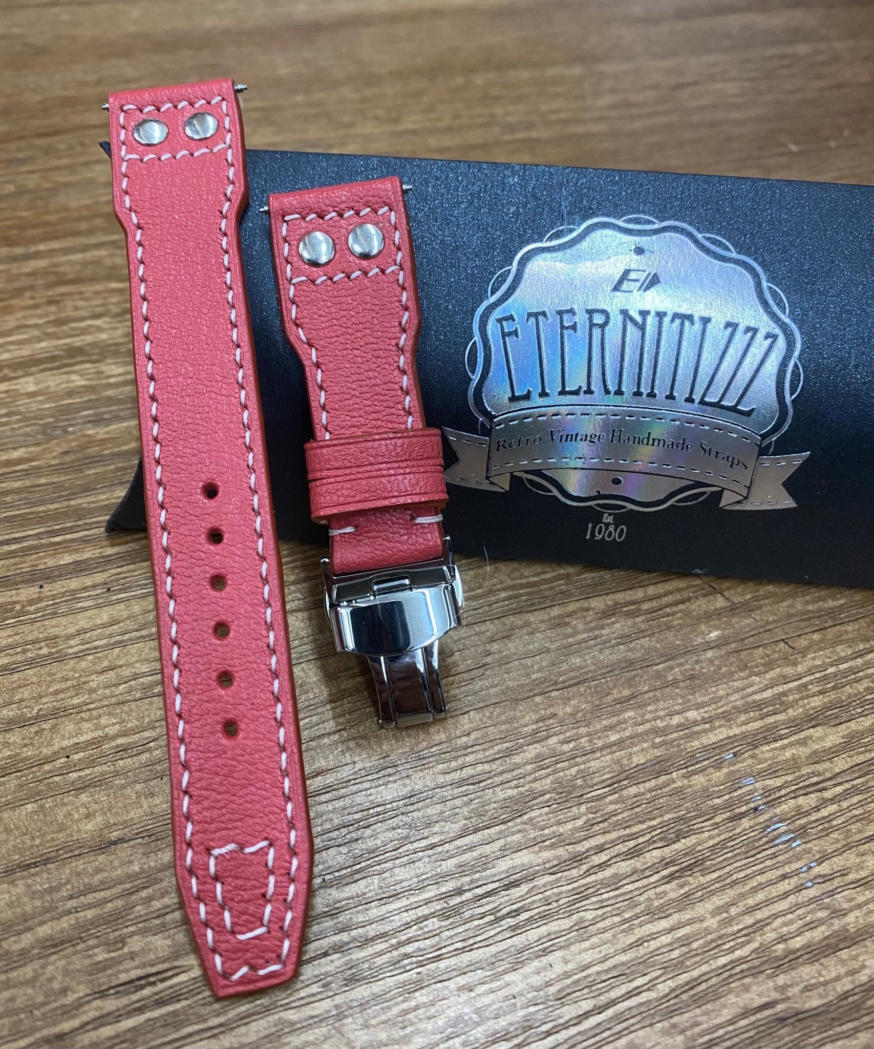 Watch Strap - Pilots Watch Strap, Watch Band in Aviator Watches