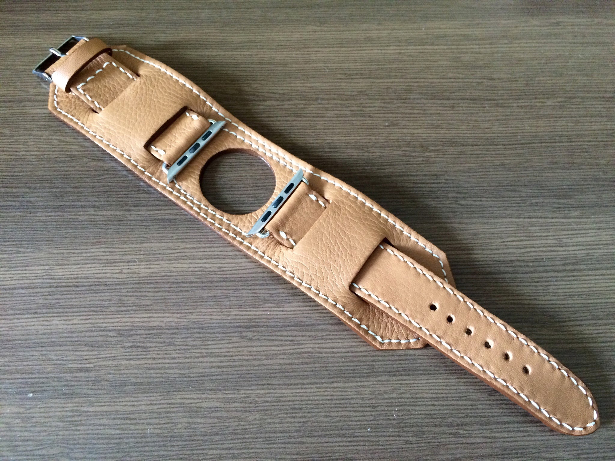 Smartwatch Band, Apple Watch Band, Handmade Apple Watch Band 45mm 44mm