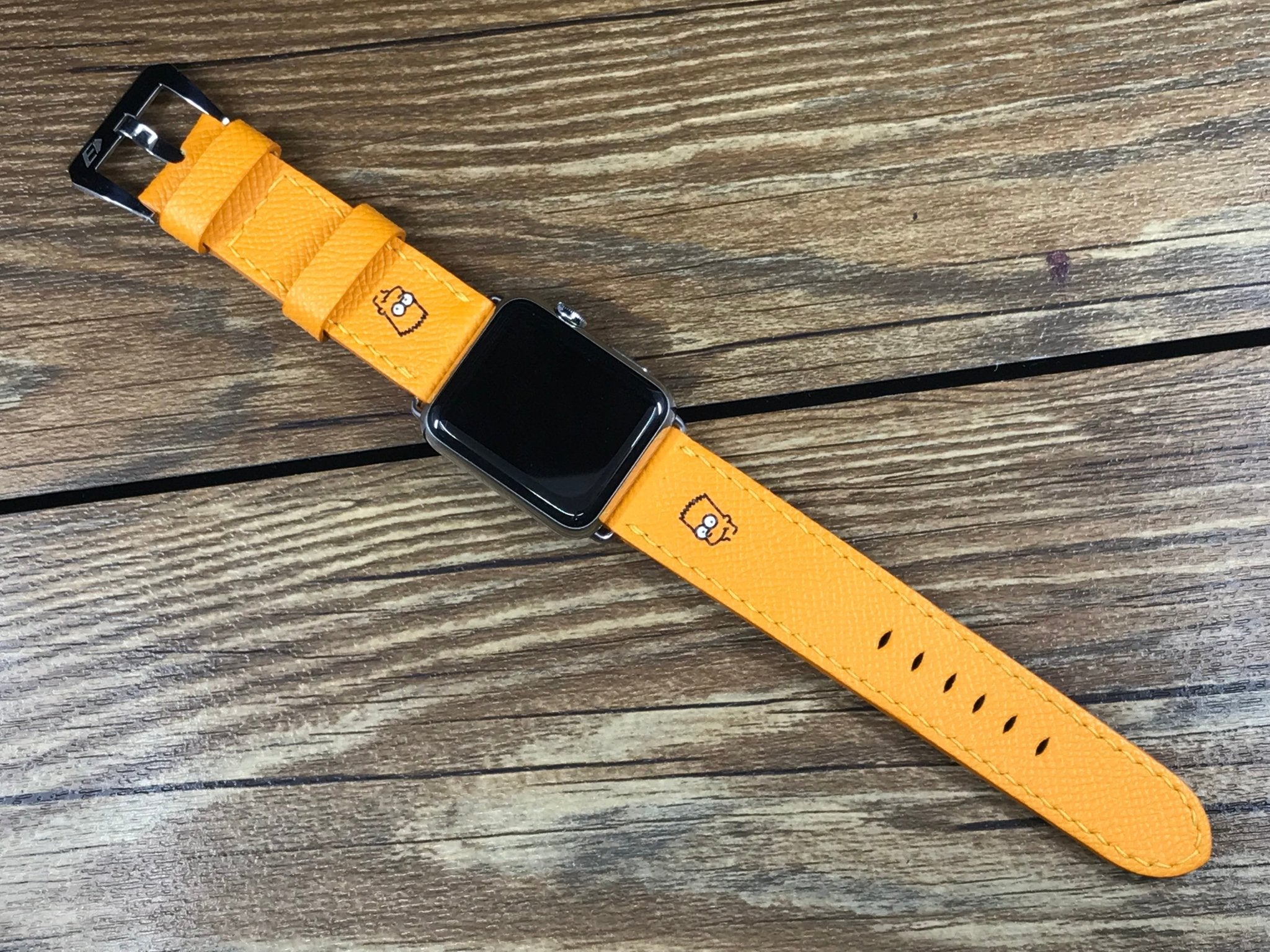 Watch straps at online timpson's