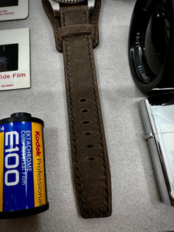 Watch Strap 22mm, Watch Strap 20mm, Watch Strap 19mm, Watch Strap 18mm, Brown Watch Strap 24mm