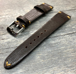 Omega Watch Strap, Tudor Watch Strap, Panerai Watch Strap