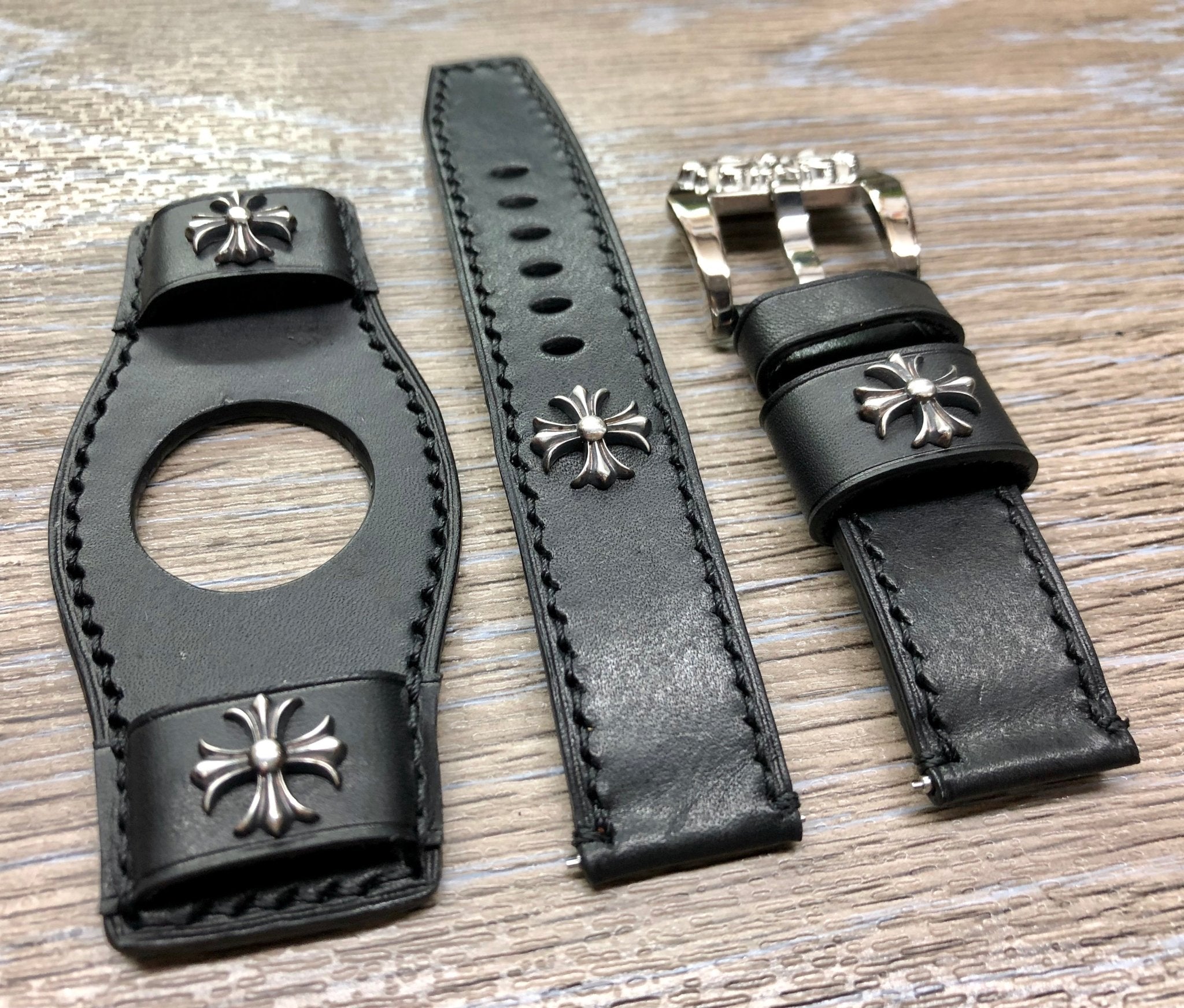 46mm watch bands best sale