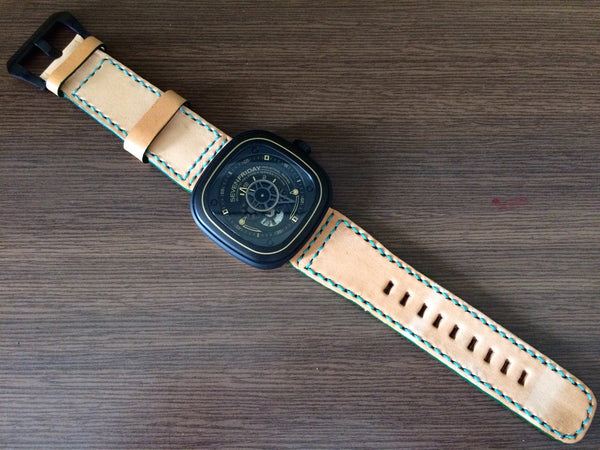 Strap shop sevenfriday original